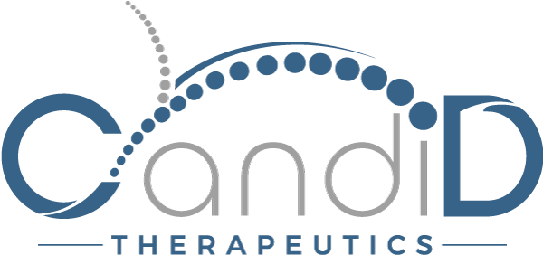candid therapeutics logo